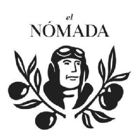 Imagen de el NÓMADA
