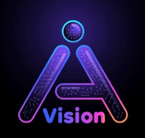 Imagen de IA VISION