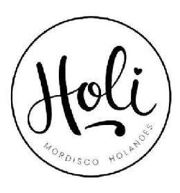 Imagen de Holi MORDISCO HOLANDÉS