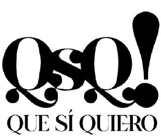 Imagen de Que sí quiero