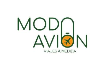 Imagen de VIAJES MODO AVIÓN