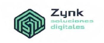 Imagen de ZYNK SOLUCIONES DIGITALES