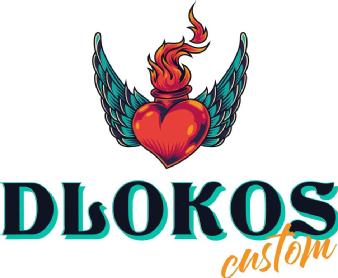 Imagen de DLOKOS / DLOKOS CUSTOM