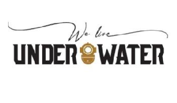 Imagen de We Live Underwater