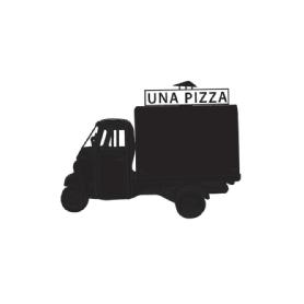 Imagen de una pizza