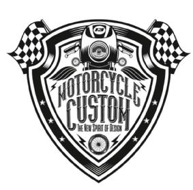 Imagen de MOTORCYCLE CUSTOM THE NEW SPIRIT OF DESIGN 13