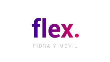 Imagen de flex movil