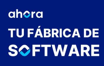 Imagen de AHORA TU FÁBRICA DE SOFTWARE