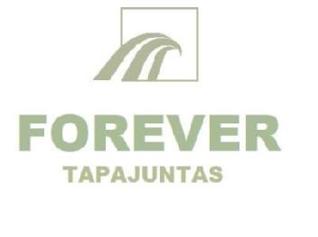 Imagen de FOREVER TAPAJUNTAS