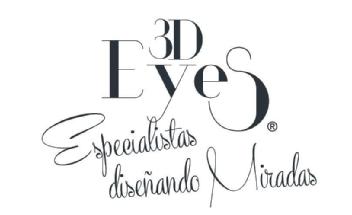 Imagen de 3D Eyes Especialistas diseñando Miradas