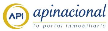Imagen de APINACIONAL TU PORTAL INMOBILIARIO