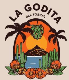 Imagen de LA GODITA DEL TOSCAL