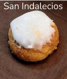 Imagen de San Indalecios. Un regalo para el paladar