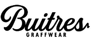 Imagen de Buitres Graffwear