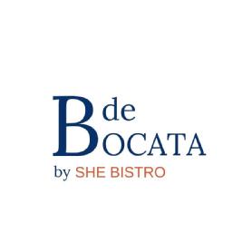 Imagen de B de Bocata