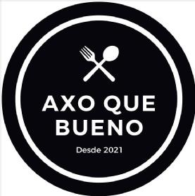 Imagen de AXO QUE BUENO