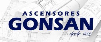 Imagen de ASCENSORES GONSAN