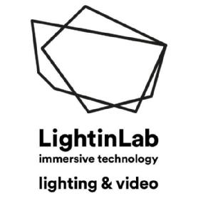 Imagen de LightinLab Immersive Technology Lighting & Video