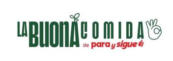 Imagen de LA BUONA COMIDA DE PARA Y SIGUE