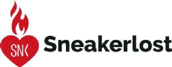 Imagen de SNK SNEAKERLOST