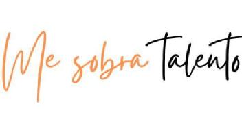 Imagen de Me sobra talento