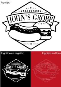 Imagen de JOHN'S GROBE SALSITXERS
