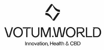 Imagen de VOTUM.WORLD Innovation, Health & CBD