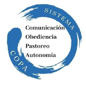 Imagen de Sistema COPA, Comunicación, Obediencia, Pastoreo y Autonomía