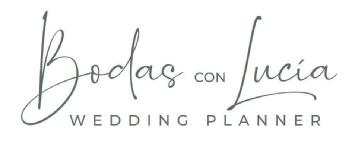 Imagen de Bodas con Lucía