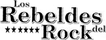 Imagen de LOS REBELDES DEL ROCK, FIG