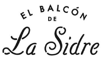 Imagen de EL BALCÓN DE LA SIDRE