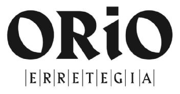 Imagen de ORIO ERRETEGIA