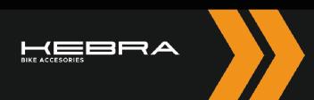 Imagen de KEBRA (Bike Accesories)