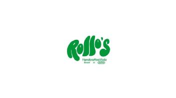 Imagen de ROLLO\'S HANDCRAFTED ROLLS BASED IN BARNA