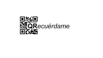 Imagen de QRecuérdame