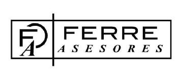 Imagen de F A FERRE ASESORES