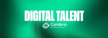 Imagen de DIGITAL TALENT CAMBRA DE COMERÇ DE TORTOSA