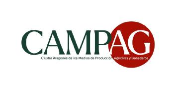 Imagen de CAMPAG CLUSTER ARAGONES DE MEDIOS DE PRODUCCION AGRICIOLAS Y GANADEROS