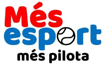 Imagen de Més Esport més pilota