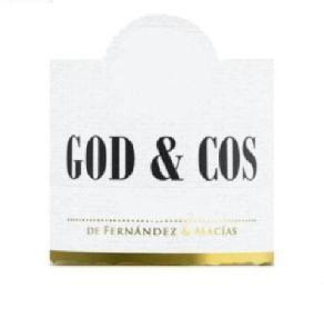 Imagen de GOD & COS de Fernández & Macías