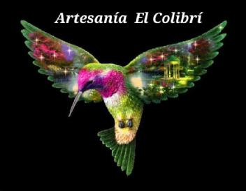 Imagen de ARTESANIA EL COLIBRI