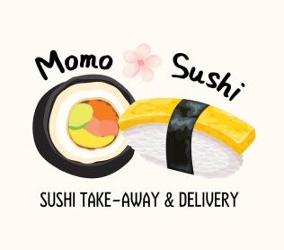 Imagen de MOMO SUSHI SUSHI TAKE-AWAY & DELIVERY