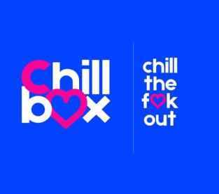 Imagen de CHILLBOX CHILL THE FOK OUT