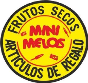 Imagen de MINI MELOS FRUTOS SECOS ARTICULOS DE REGALO