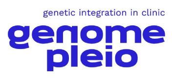 Imagen de GENOMEPLEIO GENETIC INTEGRATION IN CLINIC