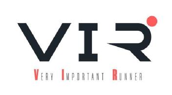 Imagen de VIR VERY IMPORTANT RUNNER