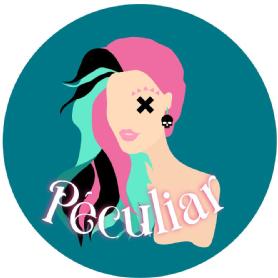 Imagen de Péculiar