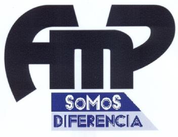Imagen de AMP SOMOS DIFERENCIA