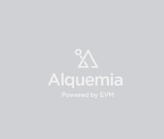 Imagen de Alquemia Powered by EVM