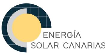 Imagen de ENERGIA SOLAR CANARIAS